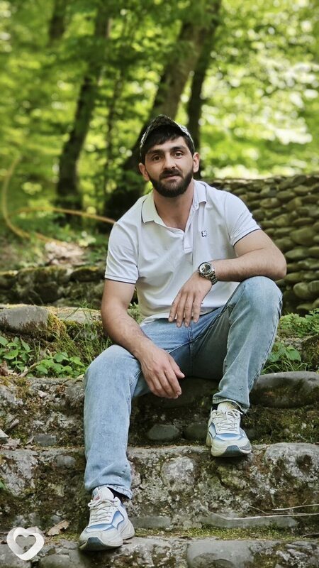 Elmir, 30, Москве — анкета №4187210