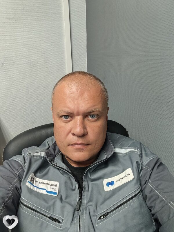 Антон, 46, Сочи — анкета №4187212