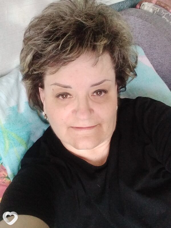 Анна, 58, Таганроге — анкета №4187217