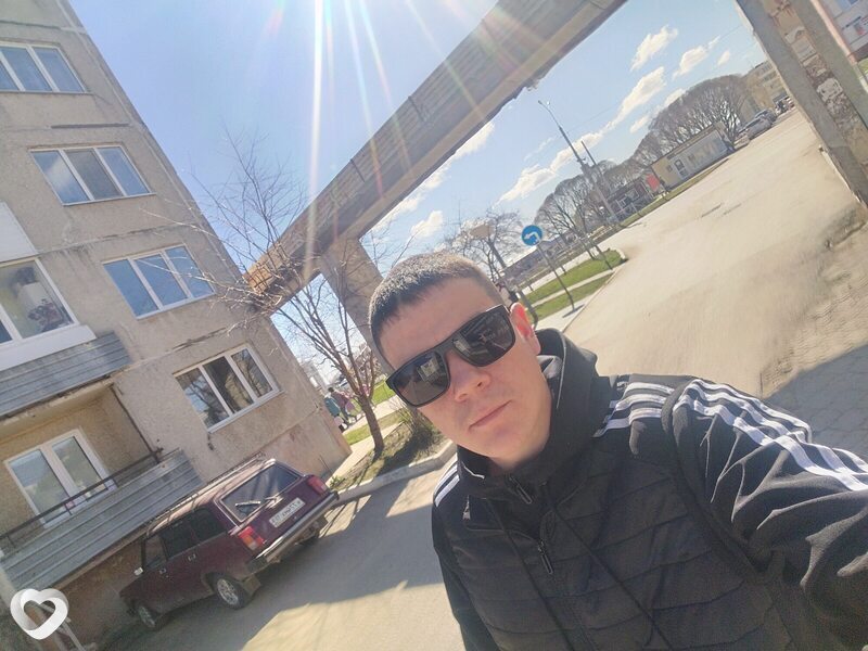 Дмитрий, Добрянка
