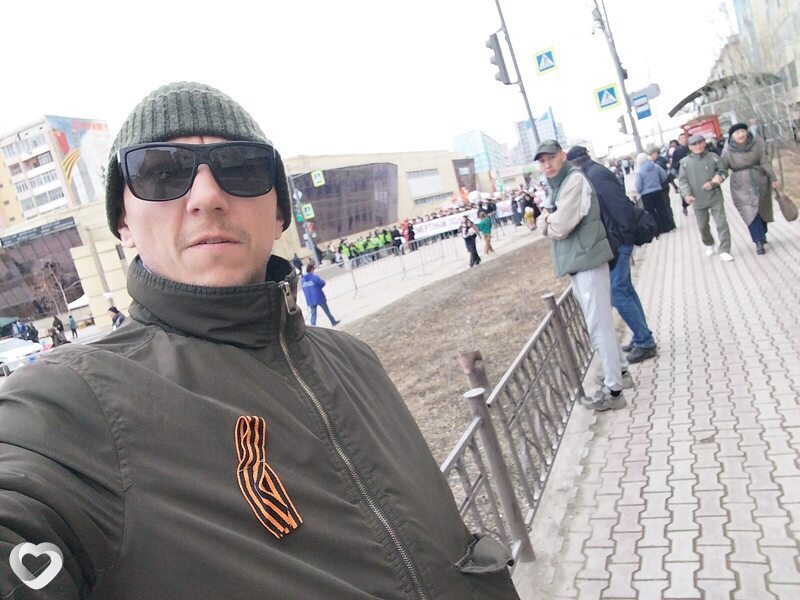 Александр, 38, Якутске — анкета №4187225