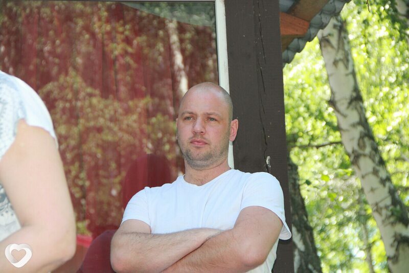 Алексей, 43, Челябинске — анкета №4187382