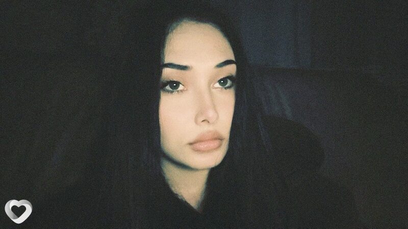 Limda, 21, Донецке — анкета №4187383