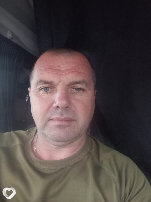 Серёга, 47, Смоленске — анкета №4187388