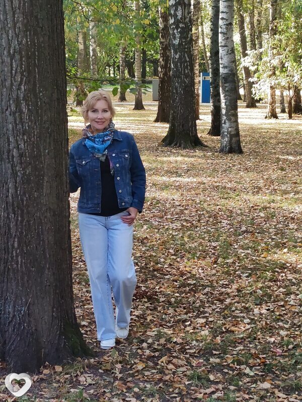 Лена, 54, Хабаровске — анкета №4187389