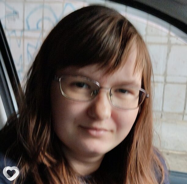 Октябрина, 25, Калуге — анкета №4187391