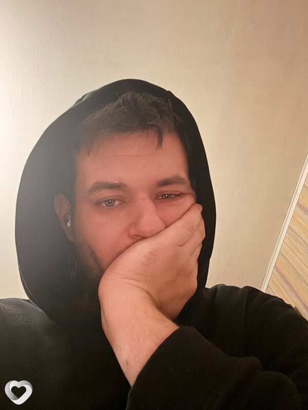 Никита, 27, Великом Новгороде — анкета №4187400