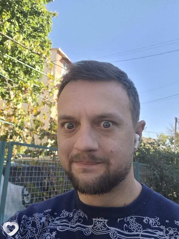 Иван, 35, Ташкент — анкета №4187403