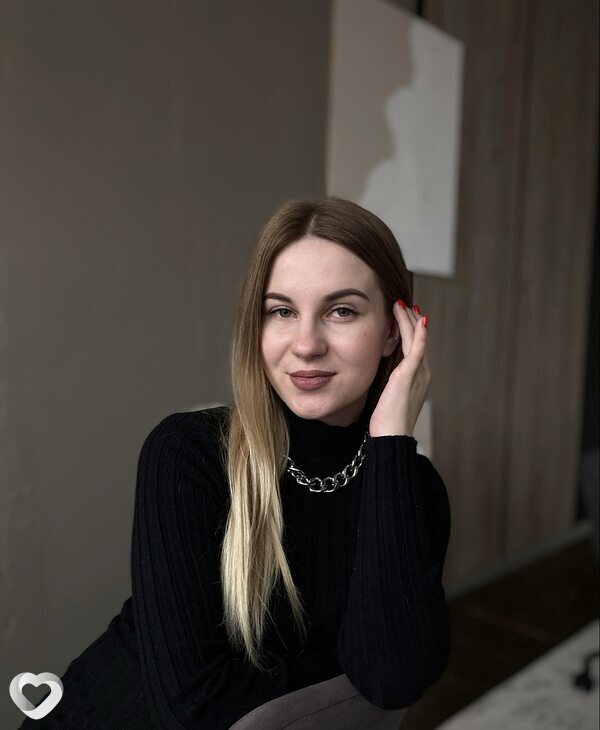 Анна, 25, Санкт-Петербурге — анкета №4187408