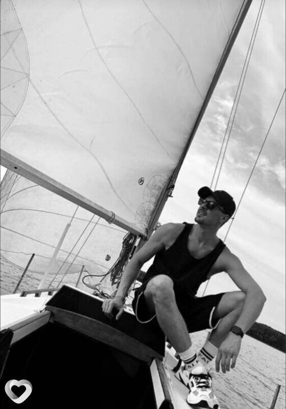 Alex, 30, Санкт-Петербурге — анкета №4187453
