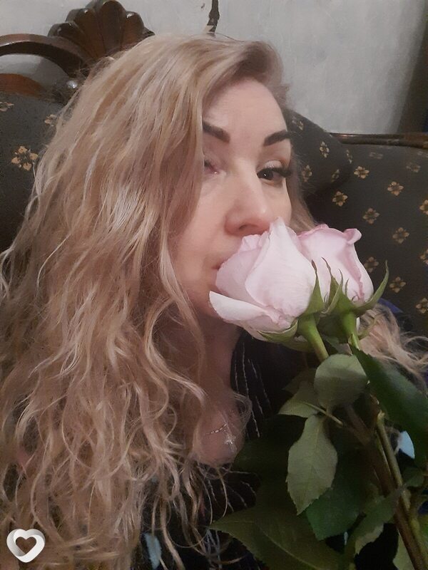 Любовь, 55, Балашихе — анкета №4187462