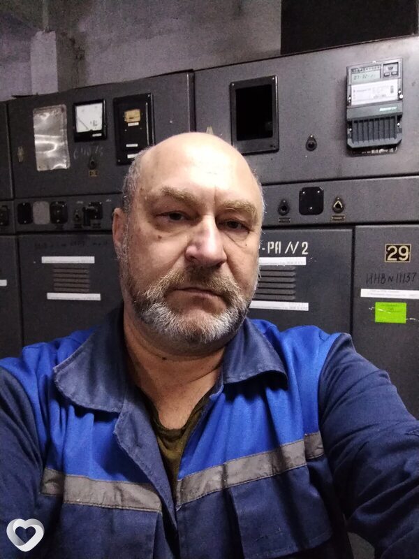 Евгений, 56, Усть-Каменогорск — анкета №4187466