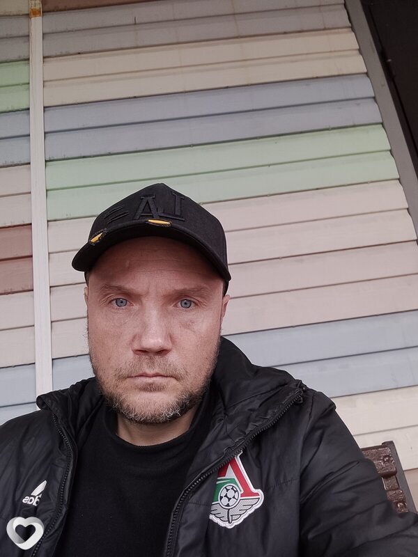 Павел, 46, Рязани — анкета №4187472