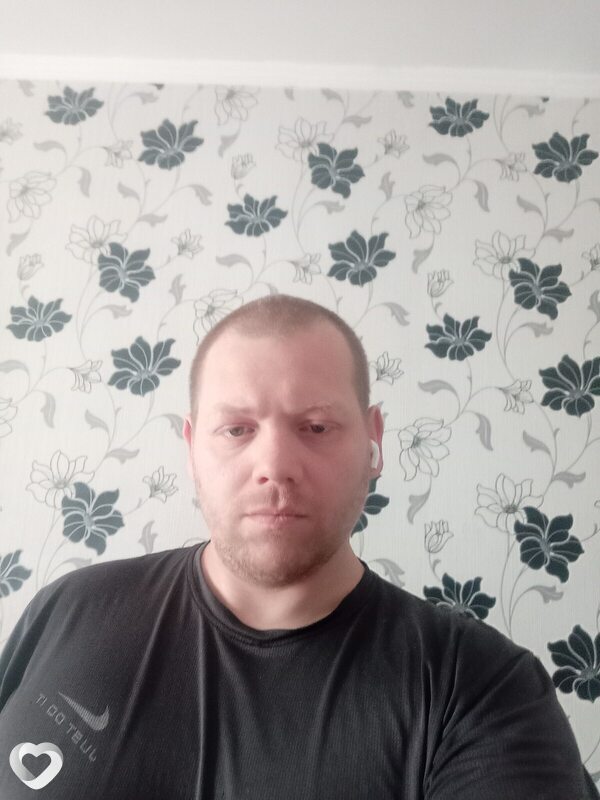 Геннадий, 32, Ташкент — анкета №4187477