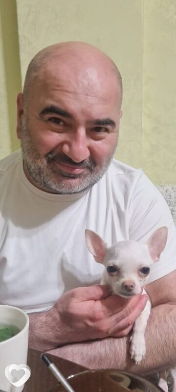 Ars, 39, Адлер — анкета №4187488
