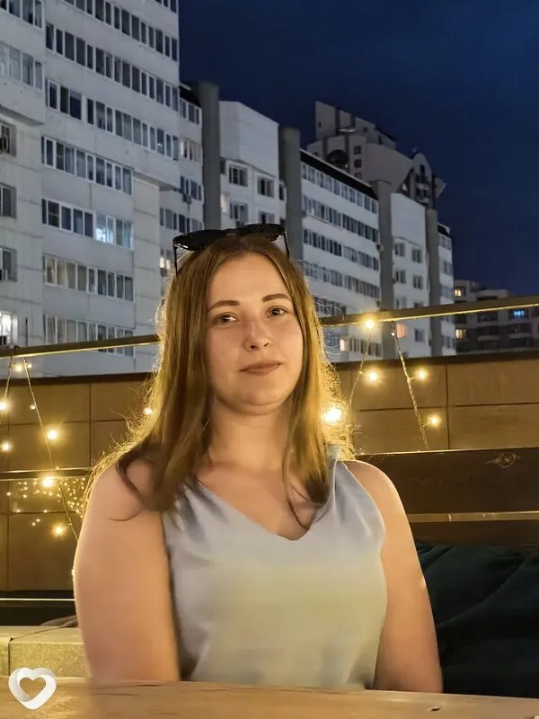 Ева, 28, Барнауле — анкета №4187495