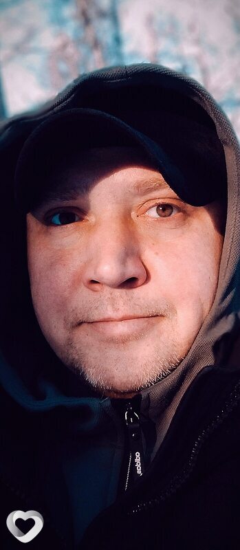 Вячеслав, 38, Чите — анкета №4187496