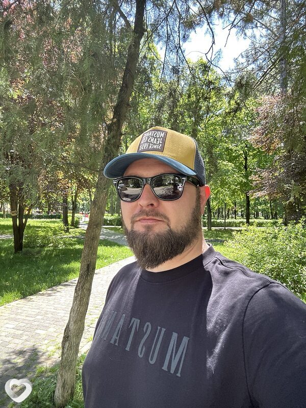 Александр, 38, Краснодаре — анкета №4187445