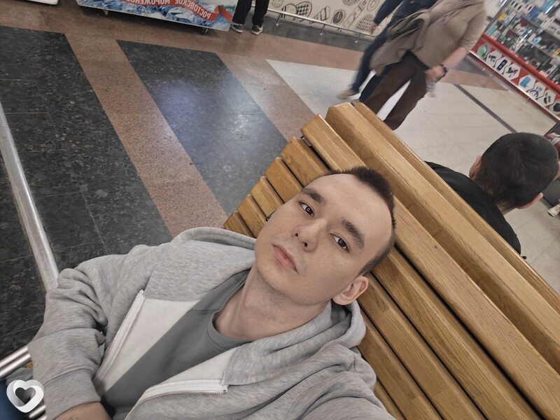 Ник, 20, Ростове-на-Дону — анкета №4187446