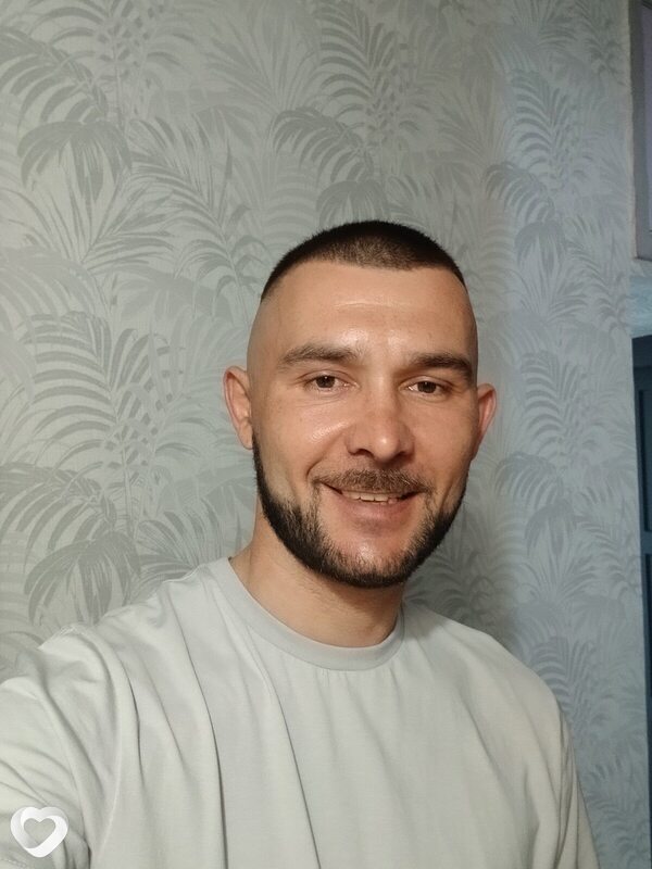 Віталій, 35, Запорожье — анкета №4187450