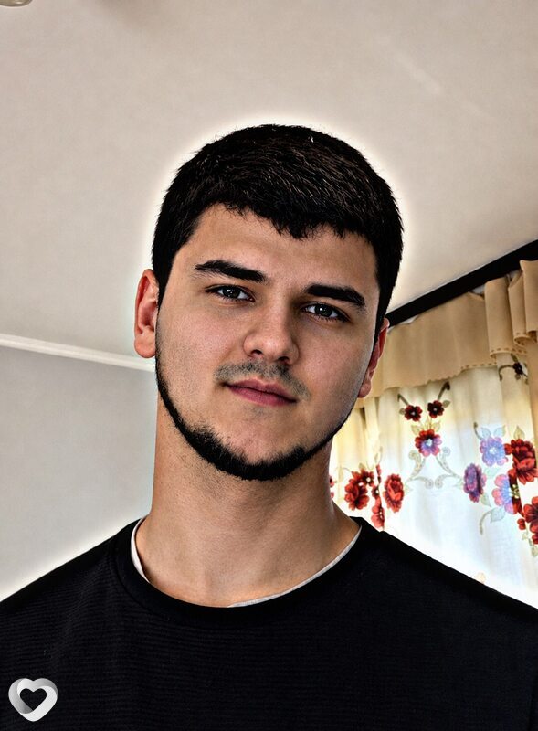Sanjar, Янгибазар