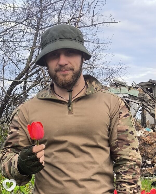 Иван, 33, Донецке — анкета №4187339