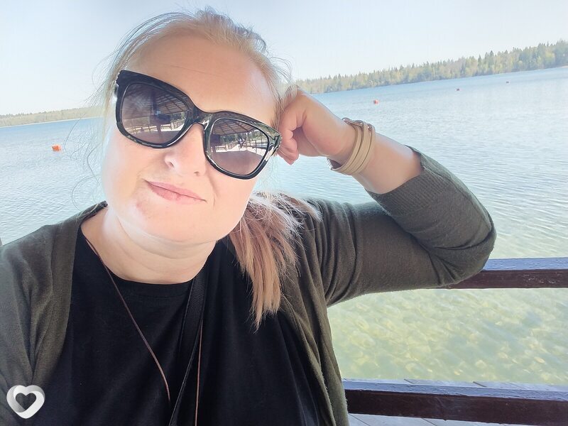 Елена, 43, Минске — анкета №4187340