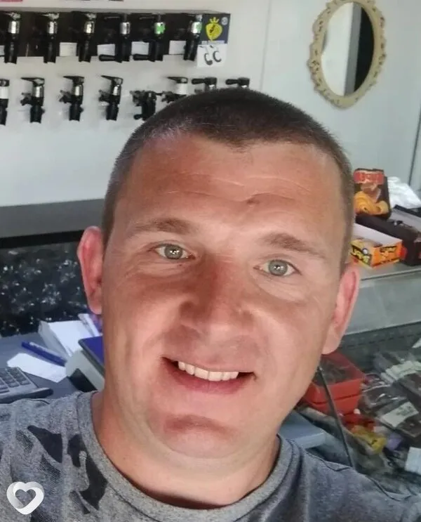 Глеб, 40, Барнауле — анкета №4187347