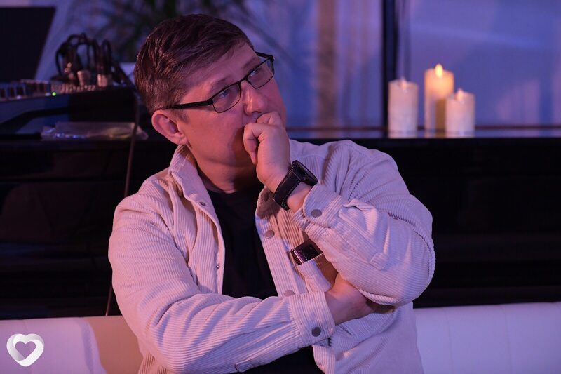 Дмитрий, 51, Мурманске — анкета №4188423