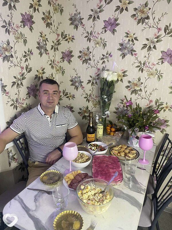 Роман, 39, Самаре — анкета №4188438