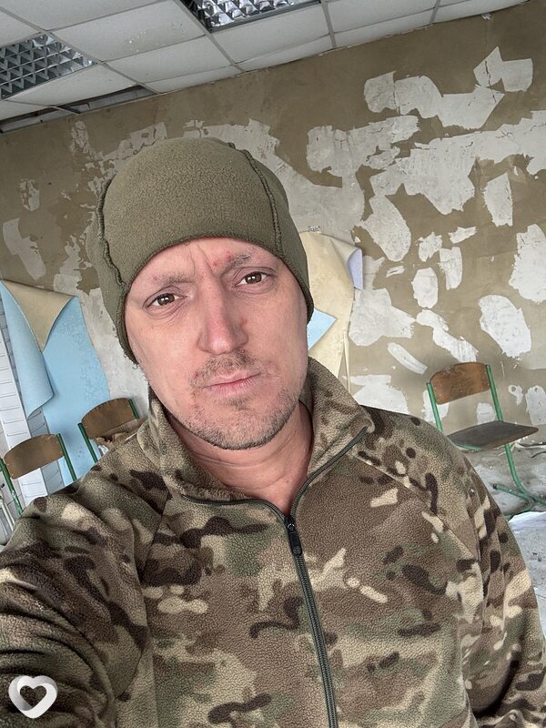 Alex, 35, Снежном — анкета №4188440