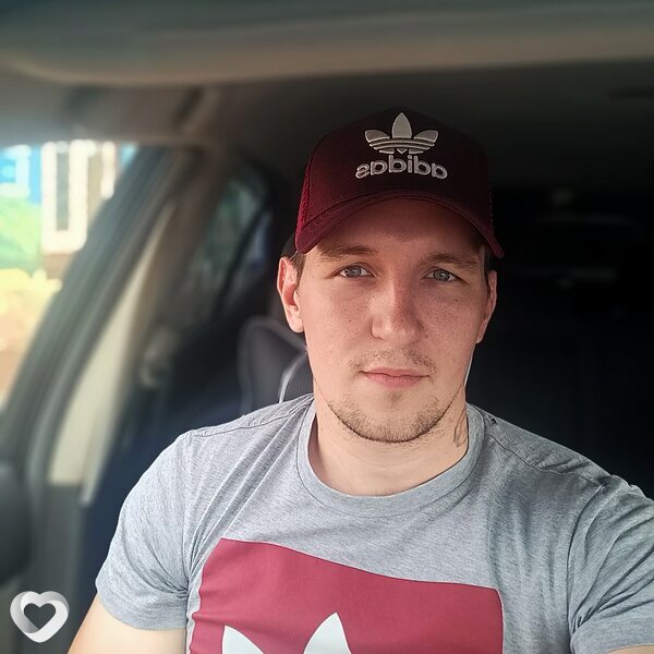 Дмитрий, 30, Бузулуке — анкета №4187528
