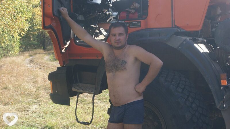 Сергей, 43, Нижнем Новгороде — анкета №4187530