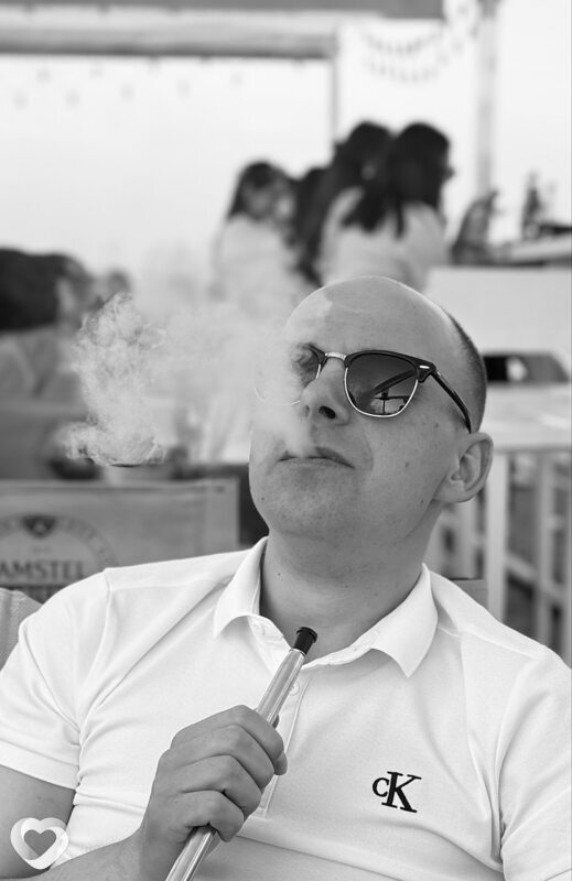 Андрей, 37, Магадане — анкета №4187539