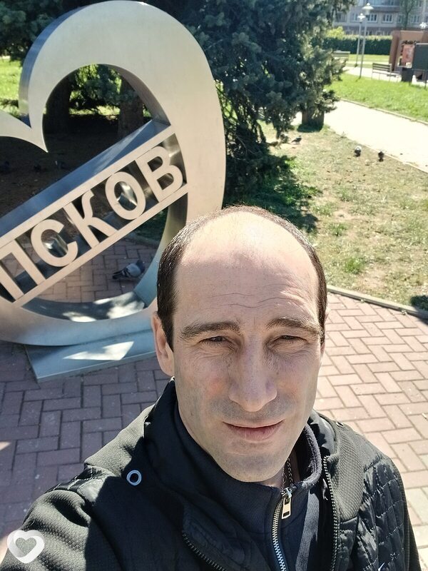 Алексей, 41, Пскове — анкета №4187511