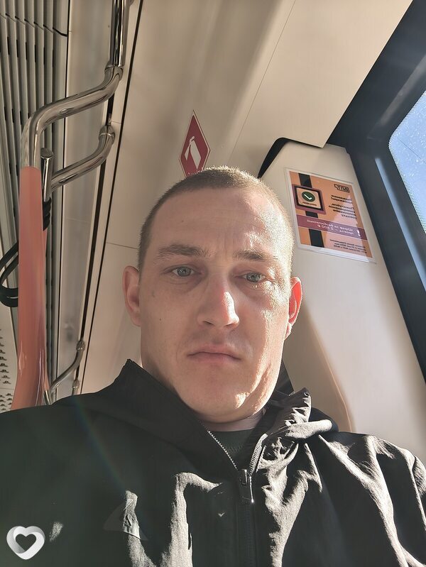 Иван, 30, Екатеринбурге — анкета №4187512