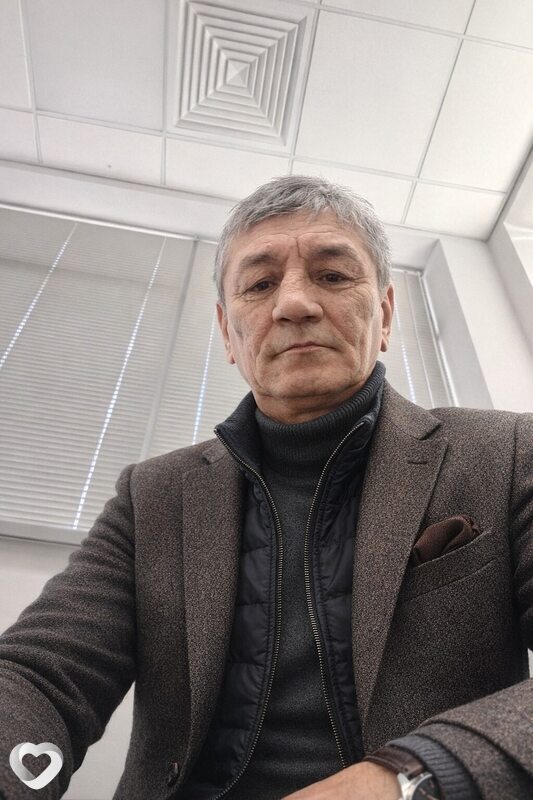 Абилкаир, 59, Алматы — анкета №4187514
