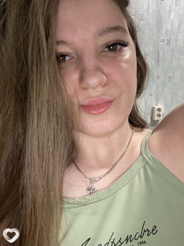 Кристина, 22, Ачинске — анкета №4187521
