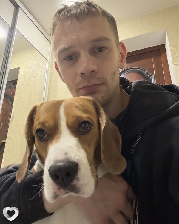 Артур, Шклов