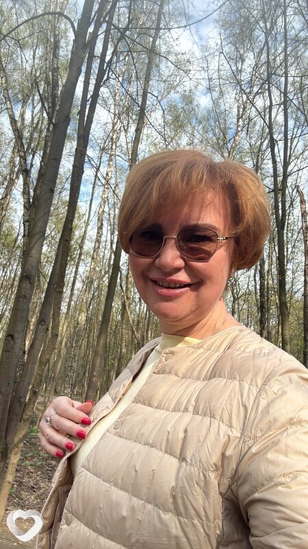 Ирина, Видное
