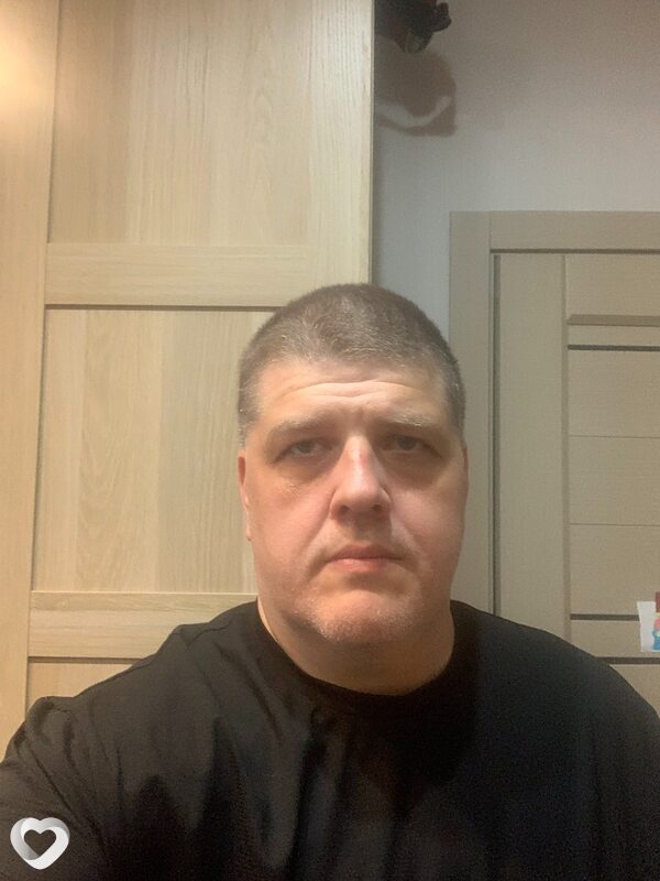 Алексей, 46, Нижнем Новгороде — анкета №4187656