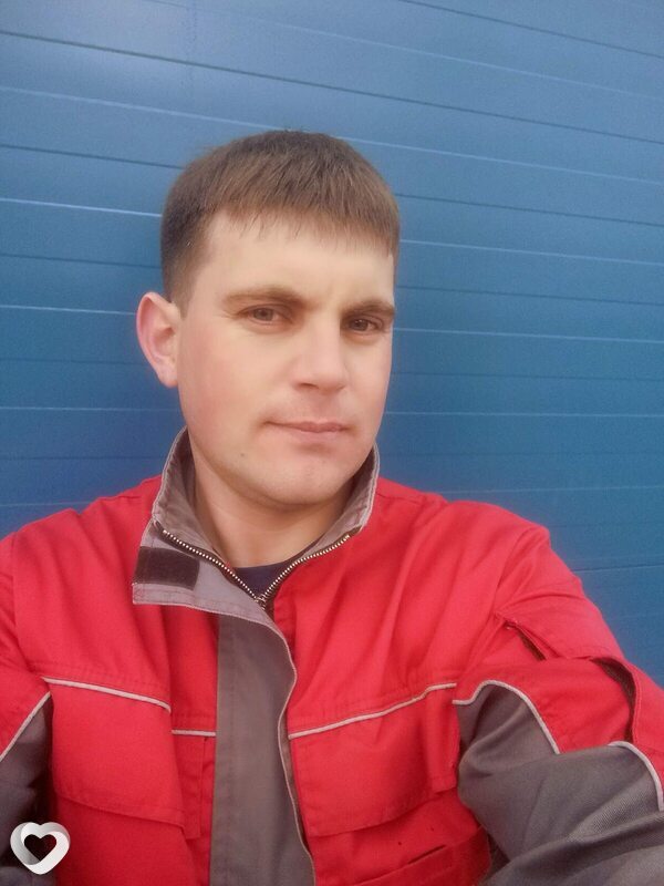 Денис, 39, Уссурийске — анкета №4187662