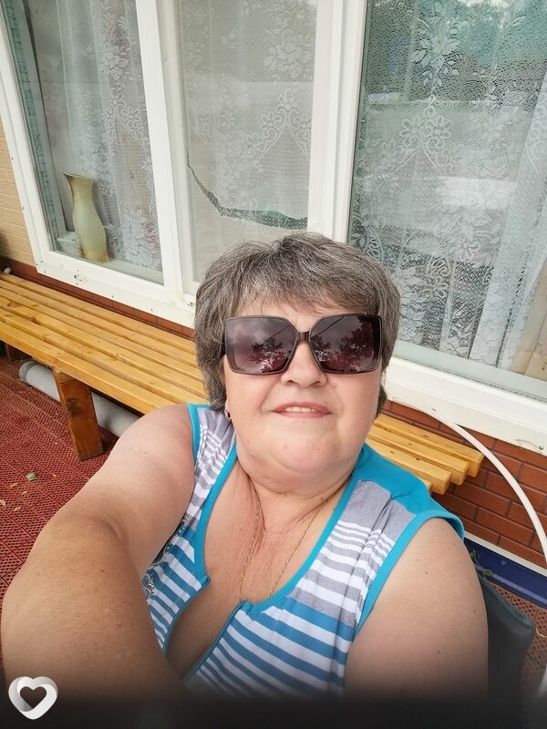 Анна, 54, Южно-Сахалинске — анкета №4187664