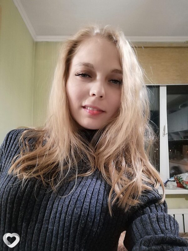 Светлана, 33, Красноярске — анкета №4187668