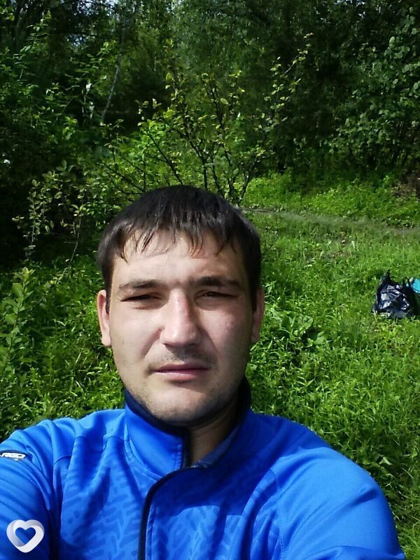 Андрей, Лучегорск