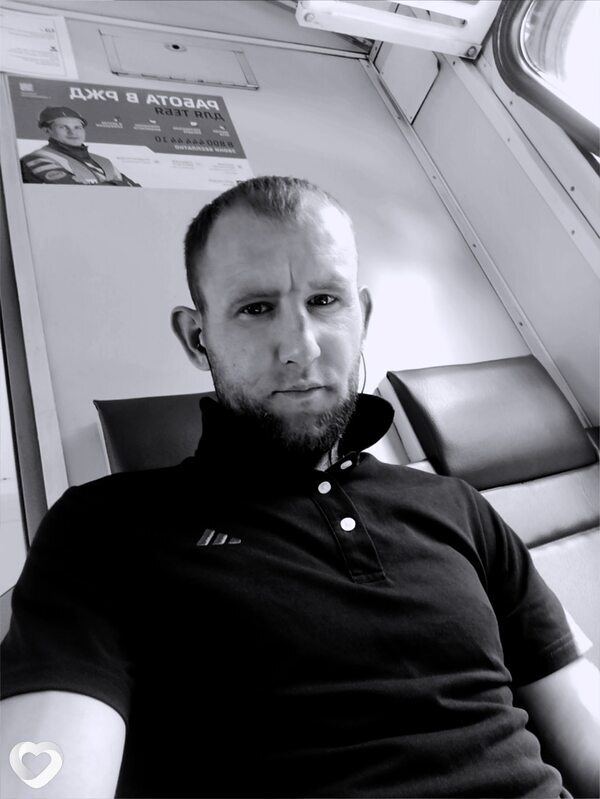 Андрей, 33, Новосибирске — анкета №4187613