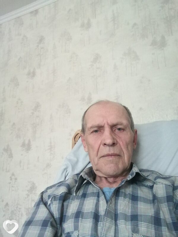 Алексей, Кропоткин
