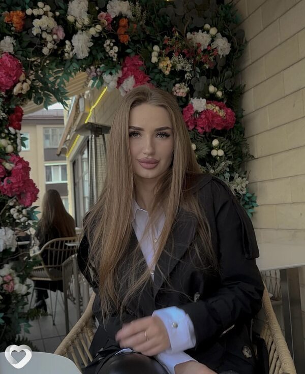 Пелагея, 22, Москве — анкета №4187620
