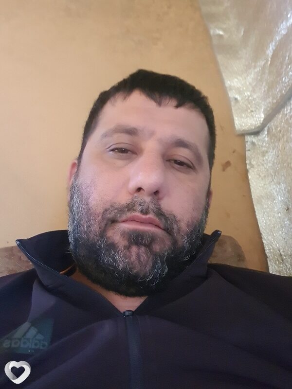 Руслан, 40, Луганске — анкета №4187621