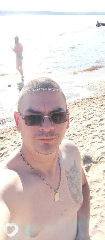 Марат, 41, Казани — анкета №4187727